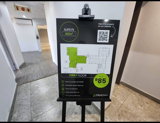 679M² RETAIL TO LET IN HALFWAY GARDENS